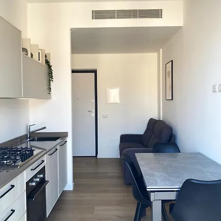 Bilocale Moderno - Lorenteggio 145 Lejlighed Milano