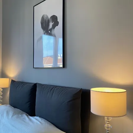 Lejlighed Bilocale Moderno - Lorenteggio 145