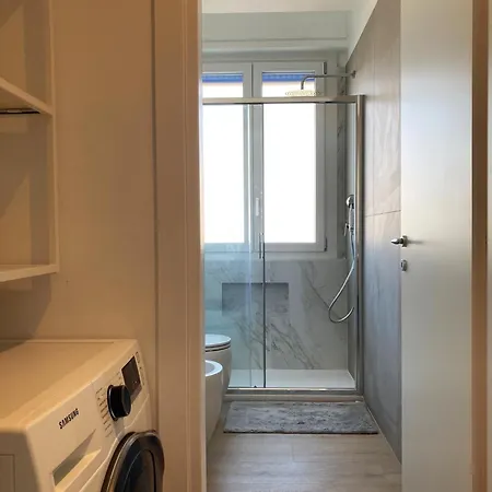 Bilocale Moderno - Lorenteggio 145 Lejlighed Milano